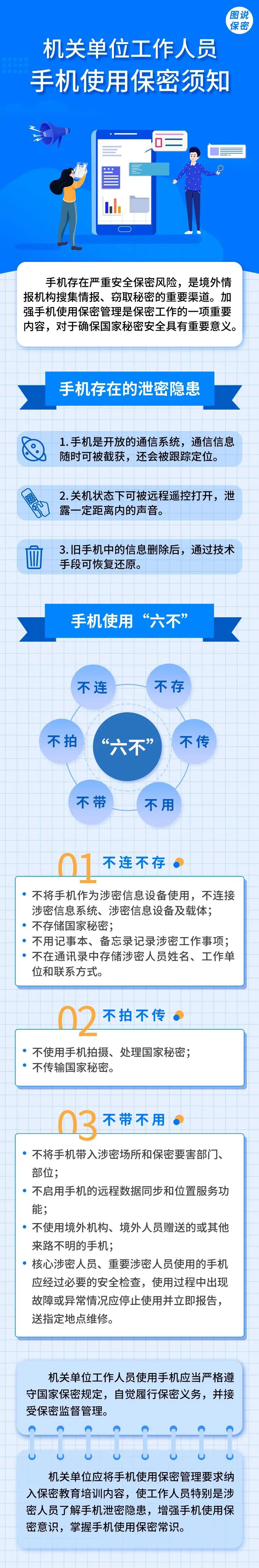 微信办公违规多名公职人员被处理！8个案例公布→