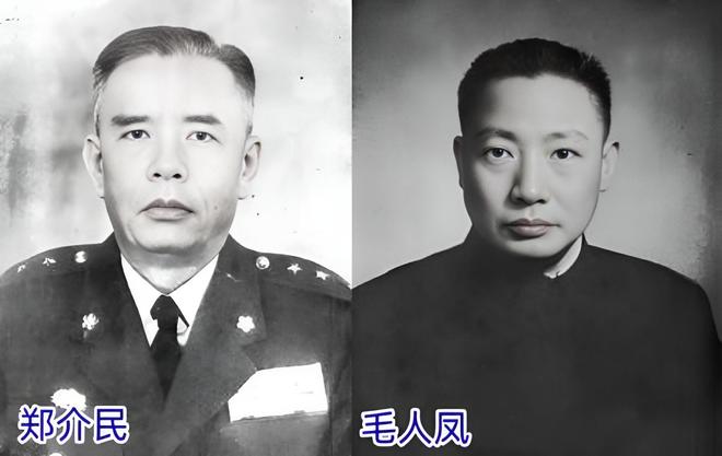 看老蒋处置四位上将的手段就知道：吴石不管怎么说结局都不会变